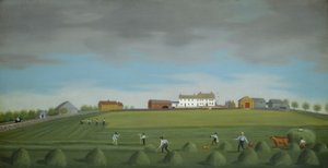 Ralph Wheelockin maatila, n. 1822